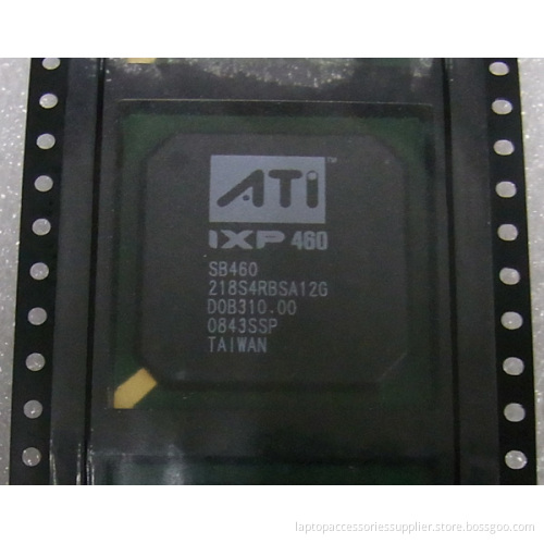 Integrated Circuits Ic Ixp460.sb460